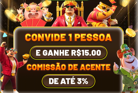 Níveis VIP ffbet